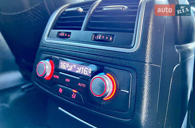 Универсал Audi A6 2011 в 