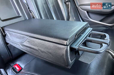 Универсал Audi A6 2011 в 