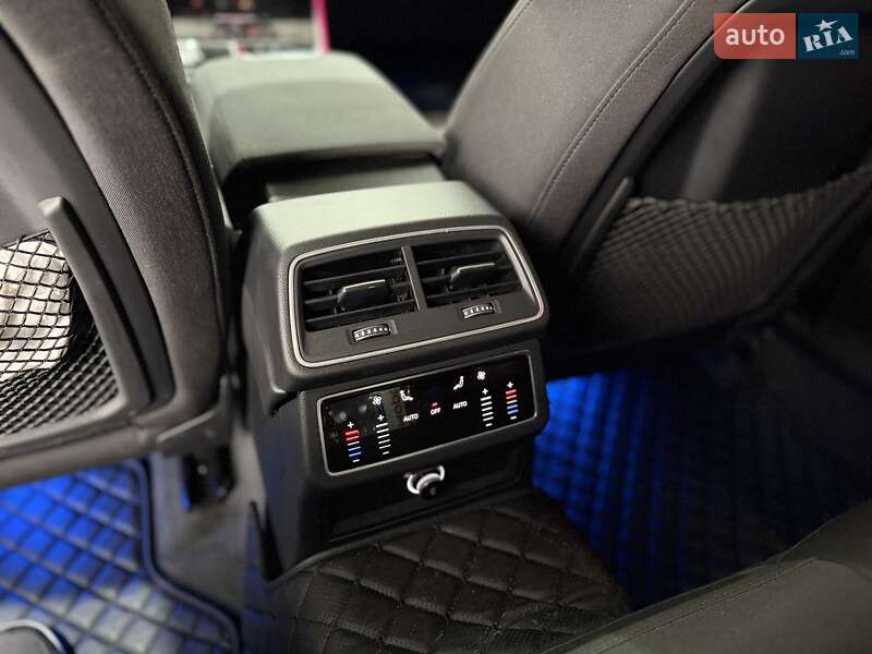 Универсал Audi A6 2020 в Хмельницком