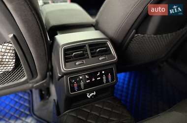 Универсал Audi A6 2020 в 