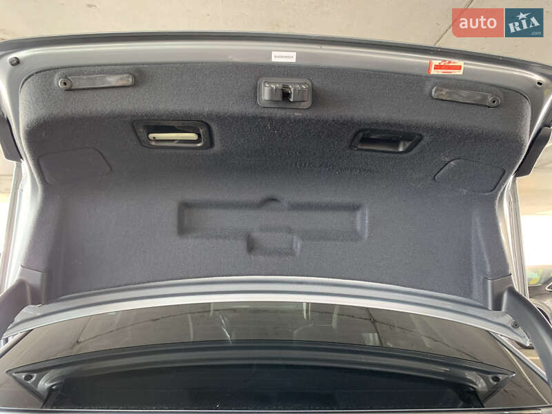 Седан Audi A6 2014 в Харкові