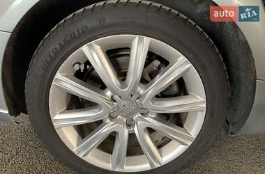 Седан Audi A6 2014 в 