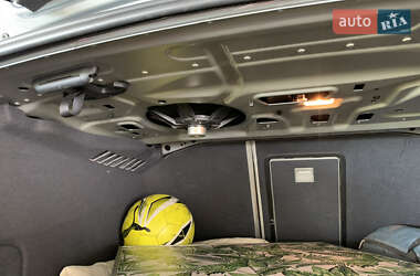 Седан Audi A6 2014 в 