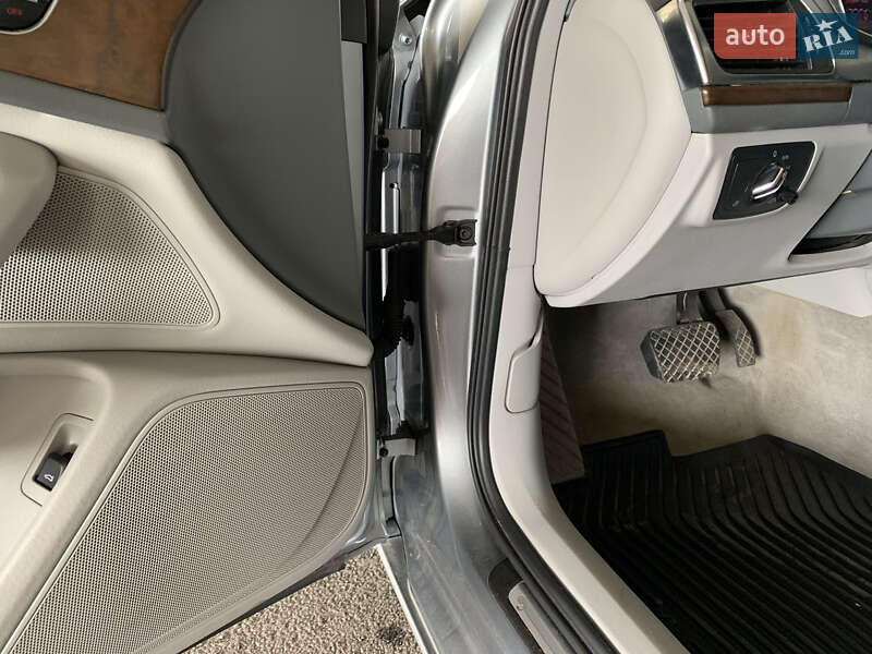 Седан Audi A6 2014 в Харкові