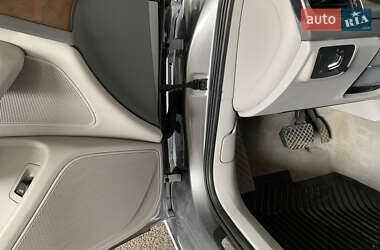 Седан Audi A6 2014 в 