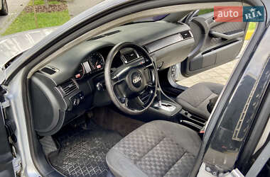 Универсал Audi A6 2002 в 