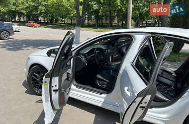 Седан Audi A6 2017 в 