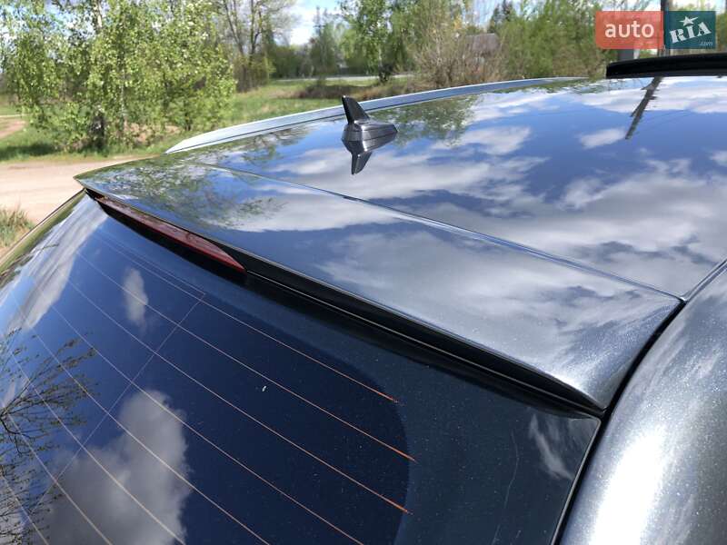 Универсал Audi A6 2009 в Житомире