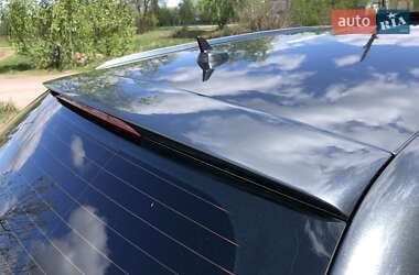 Универсал Audi A6 2009 в 