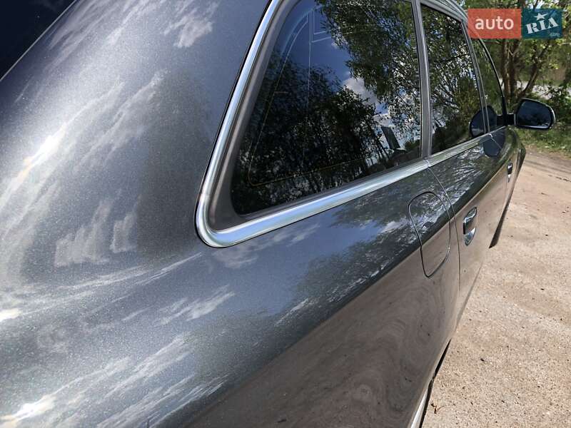Универсал Audi A6 2009 в Житомире