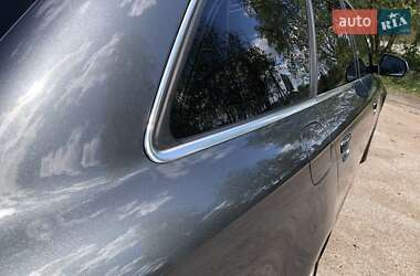 Универсал Audi A6 2009 в 