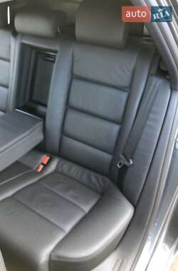 Универсал Audi A6 2009 в 