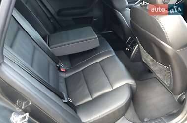 Универсал Audi A6 2009 в 
