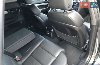 Универсал Audi A6 2009 в 