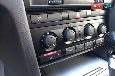 Универсал Audi A6 2009 в 