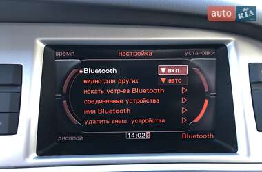 Универсал Audi A6 2009 в 