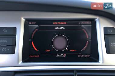 Универсал Audi A6 2009 в 