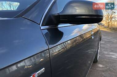 Универсал Audi A6 2009 в 