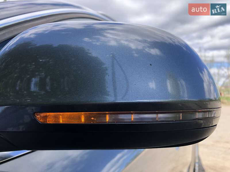 Универсал Audi A6 2009 в Житомире