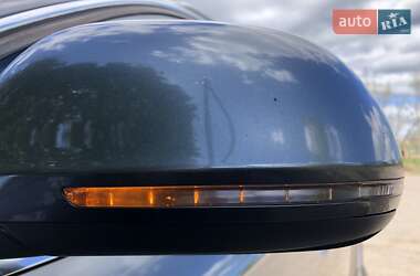 Универсал Audi A6 2009 в 