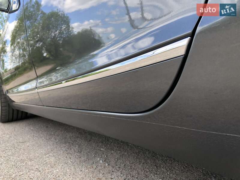 Универсал Audi A6 2009 в Житомире