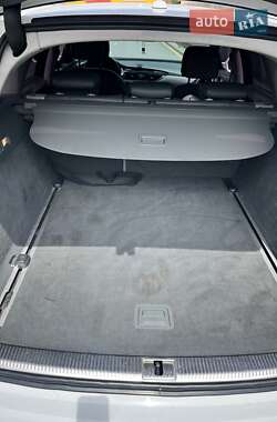 Универсал Audi A6 2012 в 