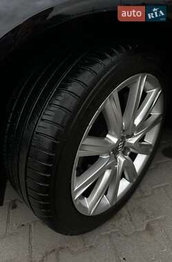 Седан Audi A6 2013 в 