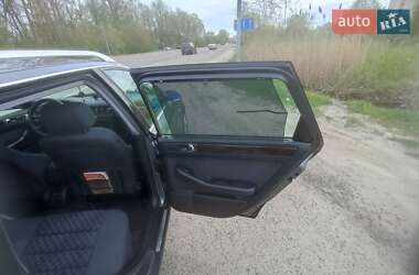 Универсал Audi A6 2000 в 