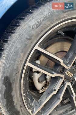 Седан Audi A6 2004 в 