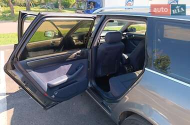 Универсал Audi A6 1999 в 