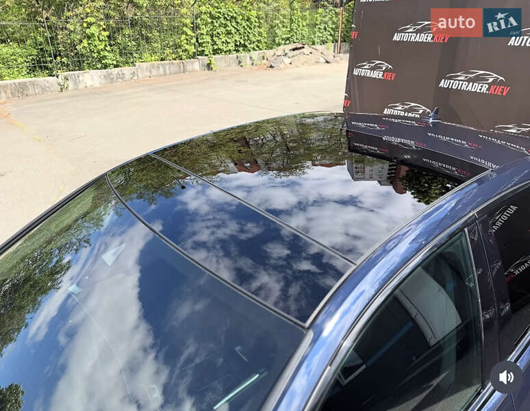 Седан Audi A6 2018 в Киеве