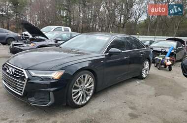 Audi A6 2020