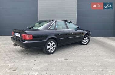Седан Audi A6 1996 в 