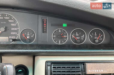 Седан Audi A6 1996 в 