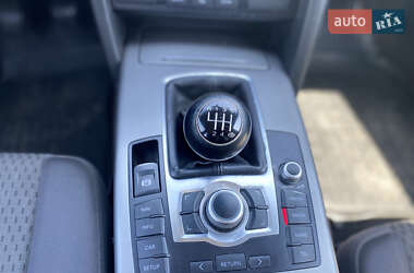 Седан Audi A6 2007 в 