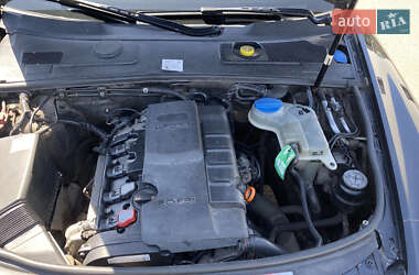 Седан Audi A6 2007 в 