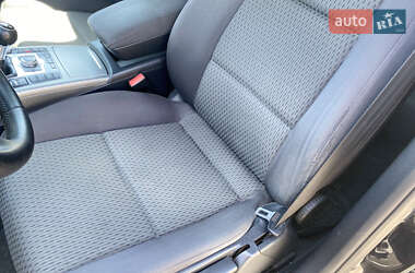 Седан Audi A6 2007 в 