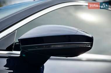 Седан Audi A6 2019 в 