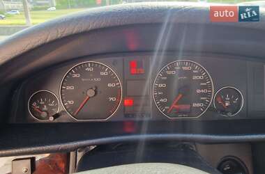 Седан Audi A6 1997 в 