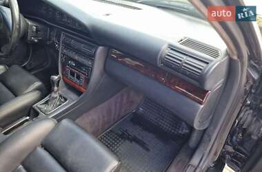 Седан Audi A6 1997 в 