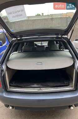 Универсал Audi A6 2003 в 