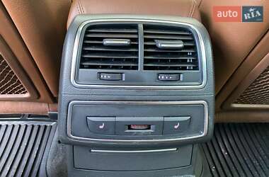 Седан Audi A6 2014 в 