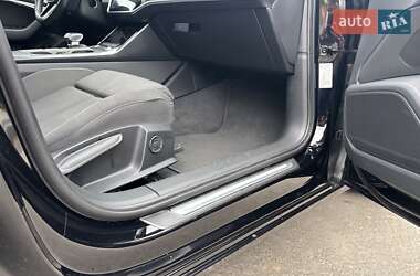 Универсал Audi A6 2019 в 