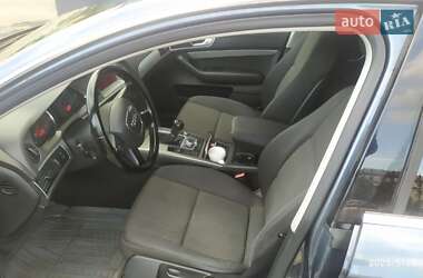 Audi A6 2007 Audi A6 2007