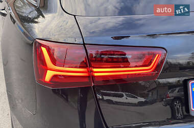 Універсал Audi A6 2017 в 