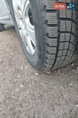 Универсал Audi A6 2003 в 