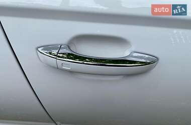 Седан Audi A6 2015 в Николаеве
