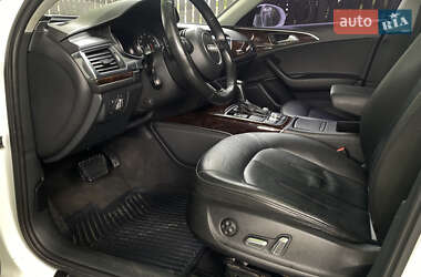 Седан Audi A6 2015 в Николаеве