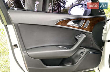 Седан Audi A6 2015 в Николаеве