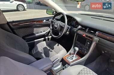 Универсал Audi A6 2004 в 